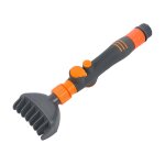 Nettoyeur de cartouche filtrante portable pour piscines creuses et souterraines, sources chaudes et ...