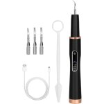 Nettoyeur dentaire � ultrasons pour chien et chat - outils de nettoyage des dents pour chien et chat