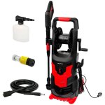 Nettoyeur haute pression 180 bar 2400 watt. avec accessoires 390 litres / heure. nettoyeur à eau avec ... Nettoyeur haute pression 180 bar 2400 watt. avec accessoires 390 litres / heure. nettoyeur à eau avec ...