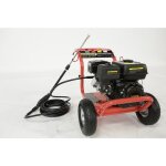 Electropower - nettoyeur haute pression 5. 5 cv - 150 bars