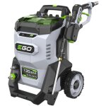Nettoyeur haute pression � batterie ego hpw2000e d�bit 6, 50 l / min
