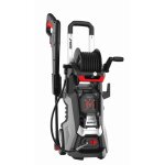 Nettoyeur haute pression dedra lcd - 2000 w, 150 bars