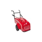 Dimaco - nettoyeur haute pression fp 18 160 - 160 bar - 1100 l / h