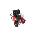 Nettoyeur haute pression dimaco tsl 15 - 240 hep - 240 bar - 900 l / h