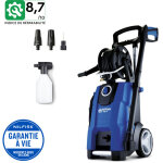 Nilfisk - nettoyeur haute pression e 145, 145 bar Nilfisk - nettoyeur haute pression e 145, 145 bar