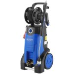 Nettoyeur haute pression � eau froide nilfisk mc 4m - 180 / 740 xt