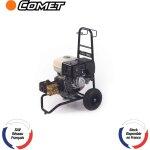 Nettoyeur haute pression à eau froide thermique fdx 2 15 / 270 zwd - k comet 270 bars + 1 rallonge de ... Nettoyeur haute pression à eau froide thermique fdx 2 15 / 270 zwd - k comet 270 bars + 1 rallonge de ...