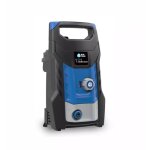 Nettoyeur haute pression �lectrique � froid annovi reverberi  arbc121  110 bar 390 l / h 1300w