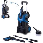 Nettoyeur haute pression �lectrique hce3000 ? 2400 w ? 180 bar ? 230 - 240 v / 50 hz ? d�bit 480 l / ...