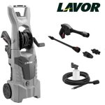 Nettoyeur haute pression fast extra 145 gl - 145bars - 1900w