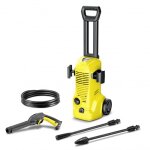 Nettoyeur haute pression karcher k 2 premium