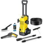 Nettoyeur haute pression karcher k 3 car
