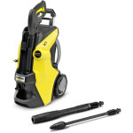 Nettoyeur haute pression karcher k 7 power flex - 180 bars - 600 l / h - flexible 10 m