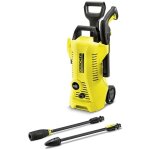Karcher - nettoyeur haute pression mod. contr�le total k2 - salon