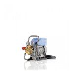 Nettoyeur haute pression kranzle hd 7 / 122 ts - 120 bar