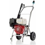 Nettoyeur haute pression kranzle profi - jet b 16 / 220 - 220 bar