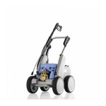 Nettoyeur haute pression kranzle quadro 1200 ts - 180 bar