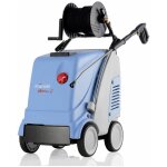 Nettoyeur haute pression kranzle therm c 11 / 130 t - 130 bar