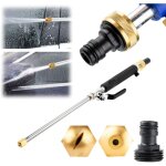 Nettoyeur � haute pression pg7 lance � eau haute pression avec buse r�glable, nettoyeur haute pression ...