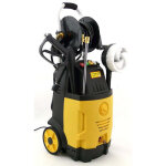 Nettoyeur haute pression puissant 2800 w 250 bars kd435