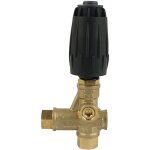Nettoyeur haute pression, rgulateur de pression, lavage  jet haute pression, valve de dchargement ...