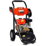 Brick - nettoyeur haute pression thermique 173 bars max - 210cc