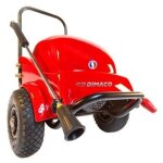 Dimaco - nettoyeur hp électrique 660 l / h 130 b 3 cv monophasé Dimaco - nettoyeur hp électrique 660 l / h 130 b 3 cv monophasé