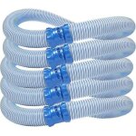 Nettoyeur de piscine creus�e tuyau d'aspiration pour aspirateur zodiac mx6 mx8 (5 pi�ces) trimec