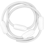 Nettoyeur de piscine d45 de 3 m, tuyau d'alimentation de rechange, nettoyeur de piscine automatique, ... Nettoyeur de piscine d45 de 3 m, tuyau d'alimentation de rechange, nettoyeur de piscine automatique, ...