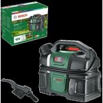 Nettoyeur pression (de v�lo) sans fil bosch - fontus 18v - 6 bike cleaner - 18v - 20 bar - 2. 2 l / min ...