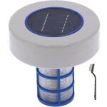 Nettoyeur solaire pour piscines, nettoyeur ioniseur pour piscines � �nergie solaire �quipement de nettoyage ...