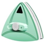 Nettoyeur de vitres magn�tique double face 10 niveaux de r�glage nettoyage magn�tique pour double �paisseur ...