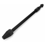 Nettoyeur de voiture � tige de pistolet � haute pression barre de pulv�risation lotus buse de nettoyage ...