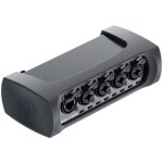 Neutrik na - 4i4o - aes72 bo�te de sc�ne noir 1 pc(s) q521313