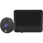 New landing interphone sans fil 720p avec d�tection de mouvement