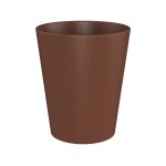 Newgarden be happy! - gerbera 33 jardini�re ronde d'int�rieur et d'ext�rieur pour plantes et fleurs tr�s ...