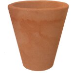 Girasol grande jardini�re ronde d'int�rieur et d'ext�rieur pour plantes et fleurs tr�s r�sistante au ...