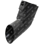 Cintreuse de tuyau de sac pour aspirateurs souffleurs compatibles novatec - 054114