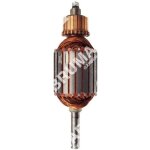 Rotor pour bineuses électriques compatibles novatec - 048072 Rotor pour bineuses électriques compatibles novatec - 048072