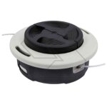 Tte de dbroussailleuse compatible stihl r342739 diamtre 130 mm beat & go