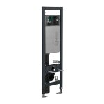 Nextvit coin wc élément 514823 réservoir à encastrer 6 - 7, 5 l, hauteur système 120 cm - mepa Nextvit coin wc élément 514823 réservoir à encastrer 6 - 7, 5 l, hauteur système 120 cm - mepa