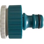 Nez robinet réducteur 3 / 4'' 1'' vrac 55221t Nez robinet réducteur 3 / 4'' 1'' vrac 55221t