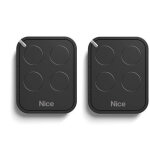 Nice acessoire pack 2 emetteur era flor 4 canaux