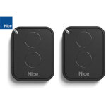 Nice acessoire pack 2 emetteur era flor 2 canaux