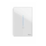 Nice - air air 1rw tlcommande murale sans contact avec metteur radio