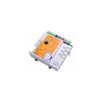 Cl7sk panneau central 2 portes cl7sk mhouse pice de rechange d'origine nice cl7sk cl2sk