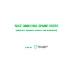 Nice - rmhsl1010 groupe moteur 24v sl10 mhouse pice de rechange d'origine rmhsl1010