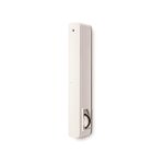 Nice - dtecteur de volet roulant blanc mnba capteur d'alarme antivol