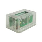 Nice - feu clignotant intgr au couvercle pour sbar mbar lbar xba7