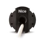 Nice - moteur era fit mp 45mm, radio 15nm 17rpm, max 28kg, fin course lectroniq.
